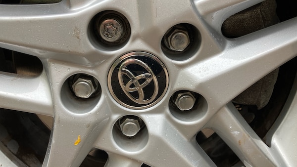 Used Toyota C-HR 2020 for sale - 76243096: Photo 51