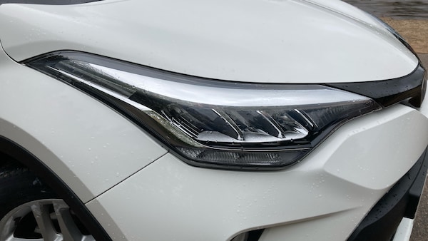 Used Toyota C-HR 2020 for sale - 76243096: Photo 53
