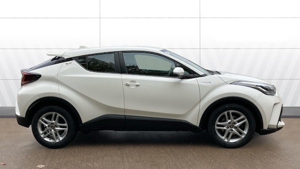 Used Toyota C-HR 2020 for sale - 76243096: Photo 5