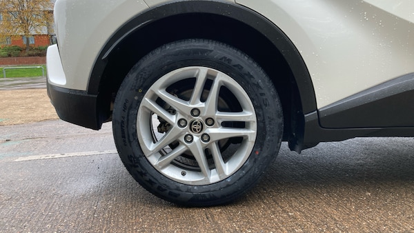 Used Toyota C-HR 2020 for sale - 76243096: Photo 7