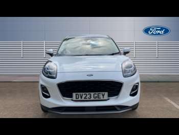 Used Ford Puma 2023 for sale - 74803299: Photo