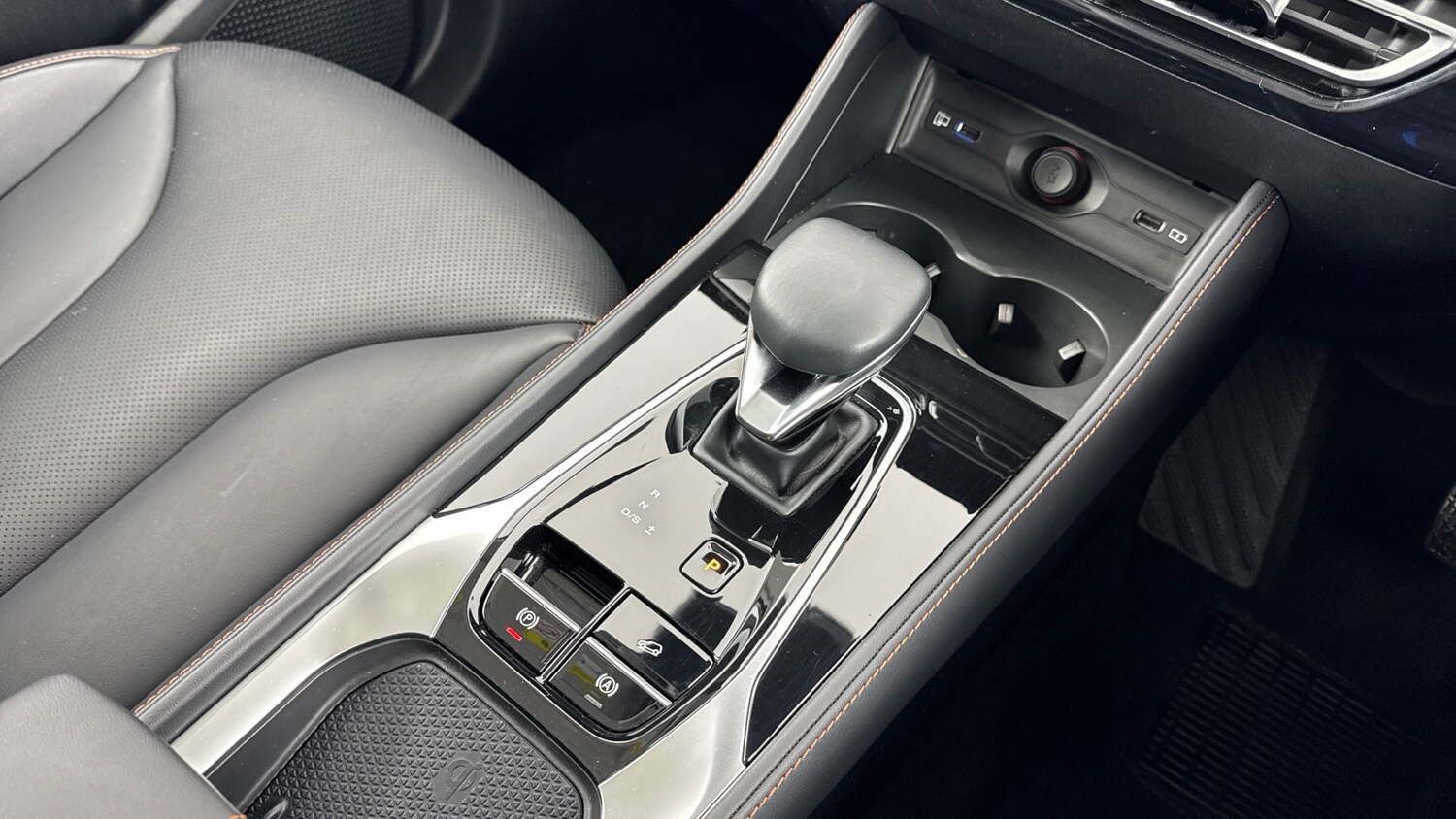 Used MG MG HS 2024 for sale - 77353548: Photo 10