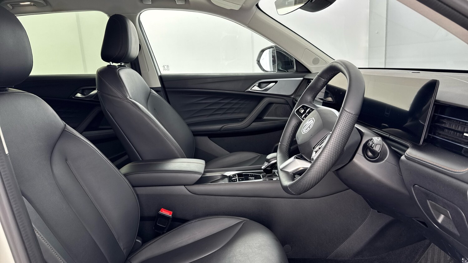 Used MG MG HS 2024 for sale - 77353548: Photo 11