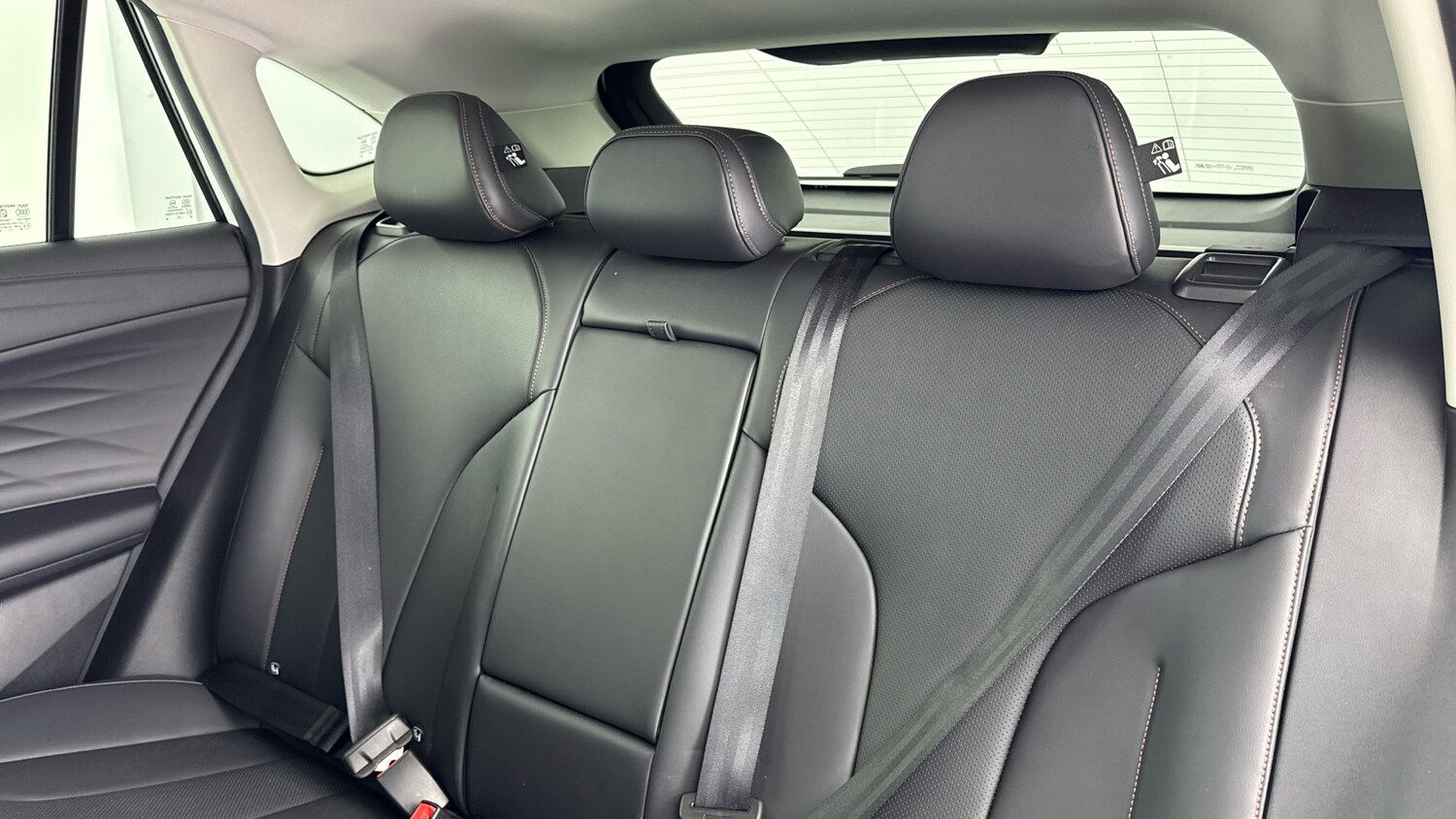 Used MG MG HS 2024 for sale - 77353548: Photo 12