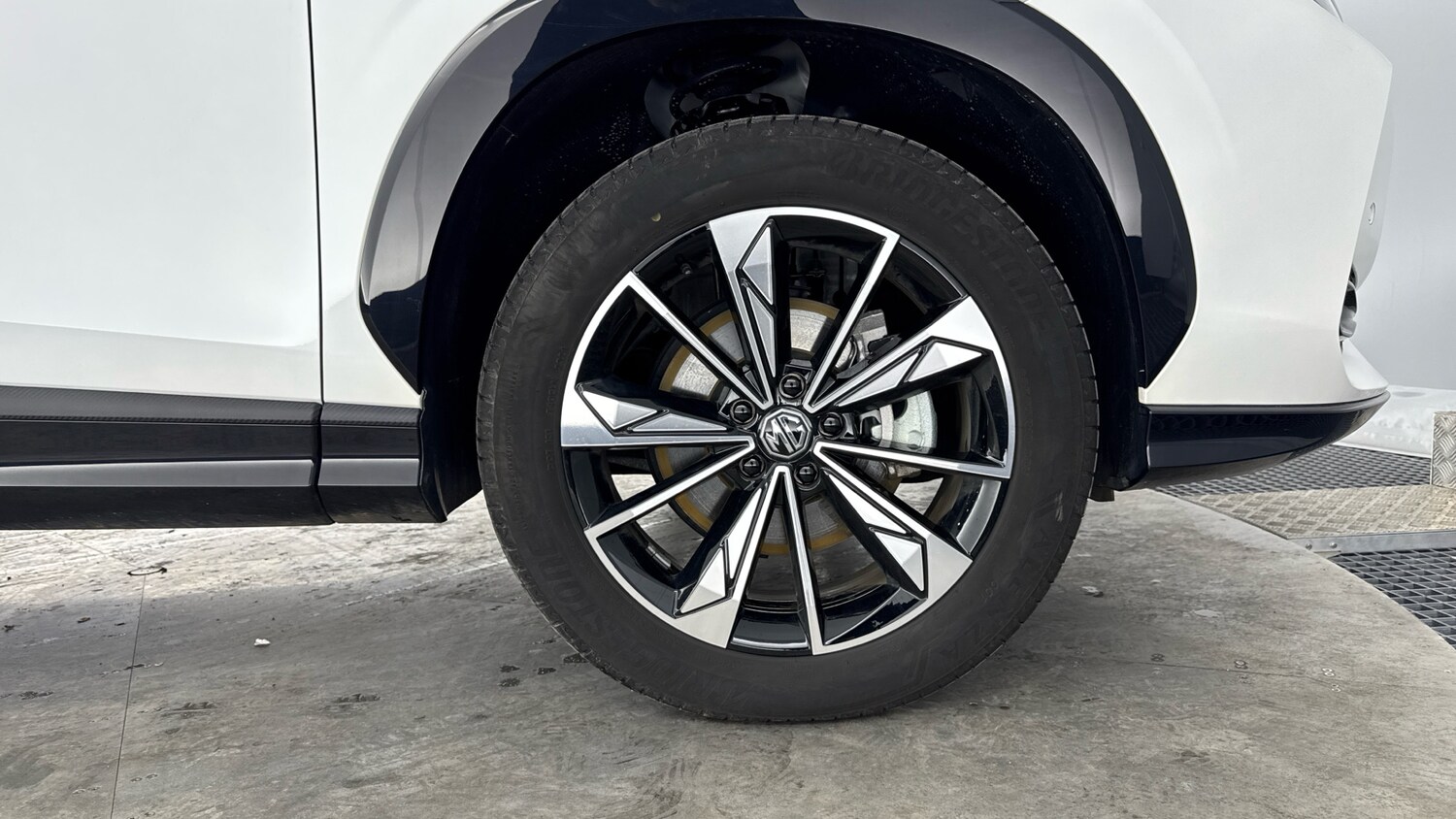 Used MG MG HS 2024 for sale - 77353548: Photo 14