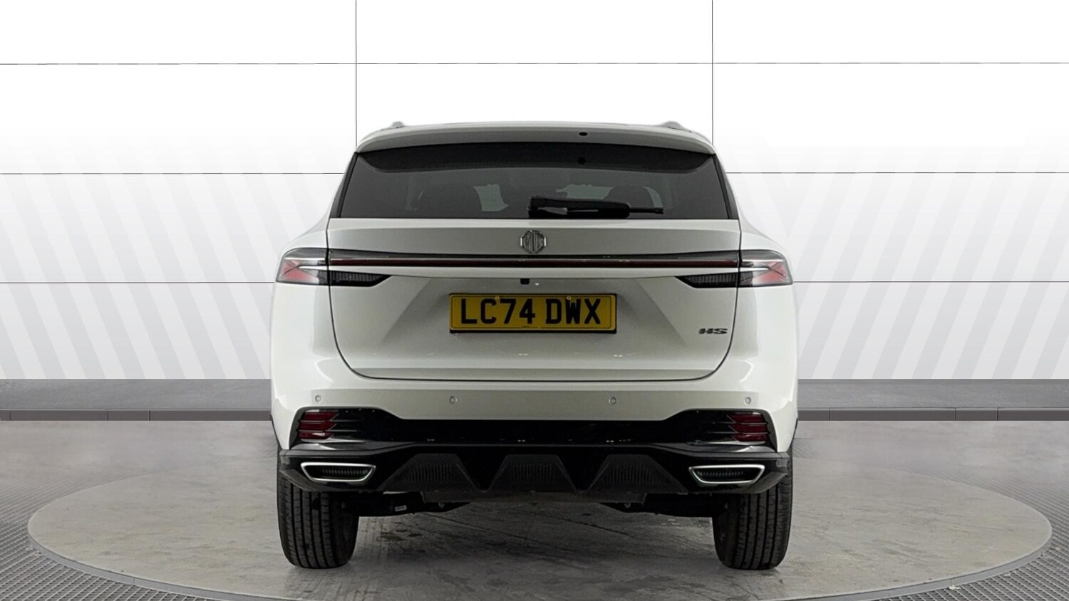 Used MG MG HS 2024 for sale - 77353548: Photo 15