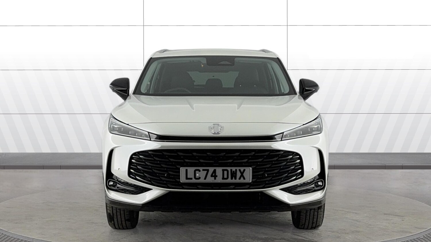 Used MG MG HS 2024 for sale - 77353548: Photo 16