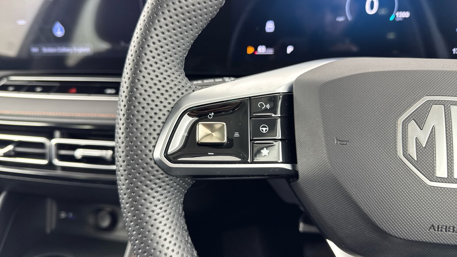 Used MG MG HS 2024 for sale - 77353548: Photo 17