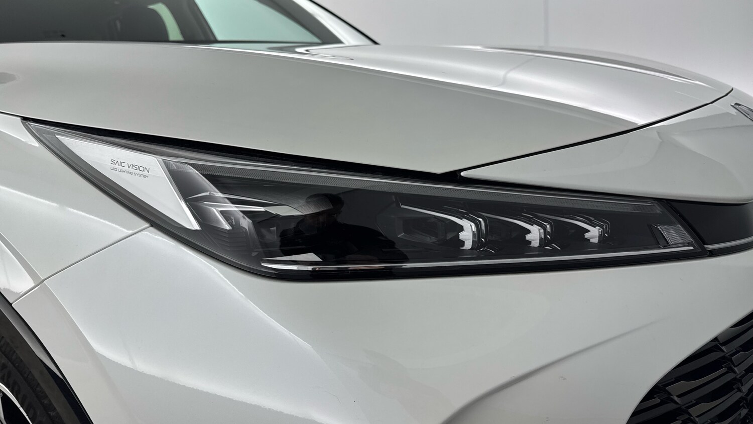 Used MG MG HS 2024 for sale - 77353548: Photo 22