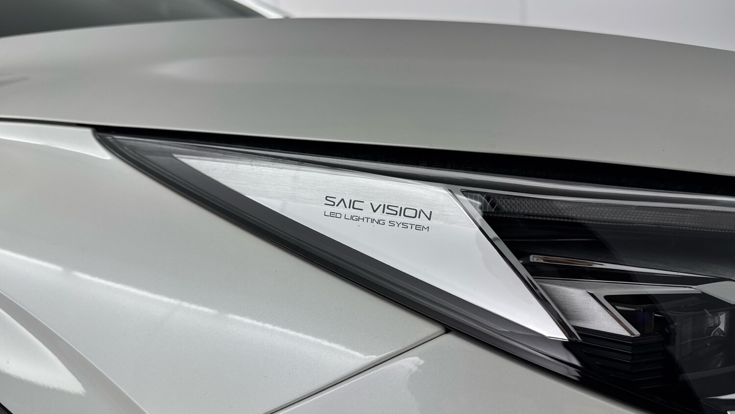 Used MG MG HS 2024 for sale - 77353548: Photo 23