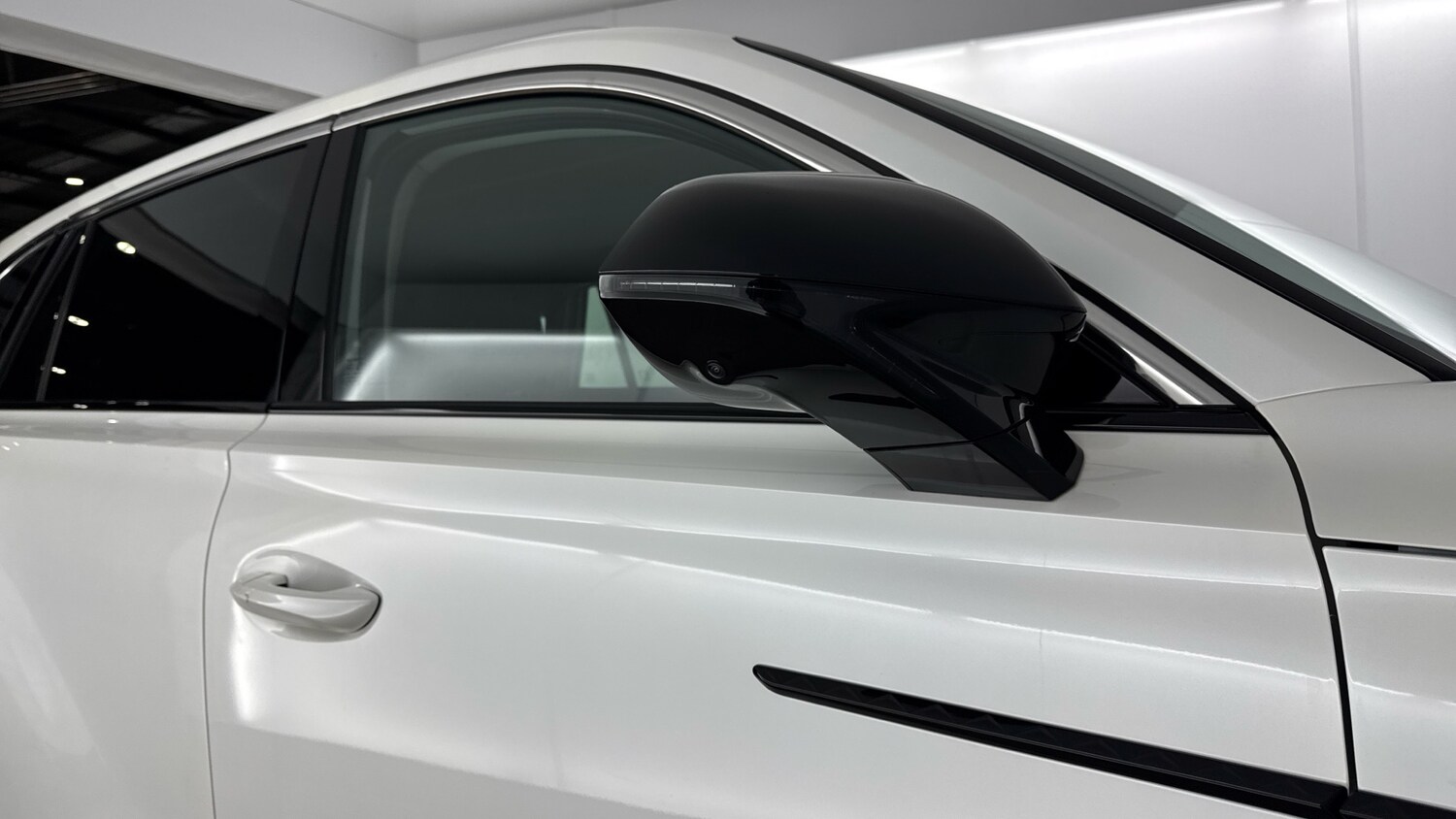 Used MG MG HS 2024 for sale - 77353548: Photo 24