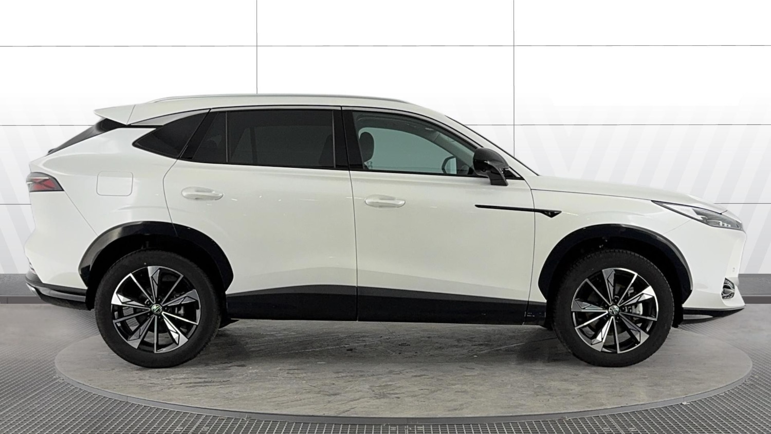 Used MG MG HS 2024 for sale - 77353548: Photo 3