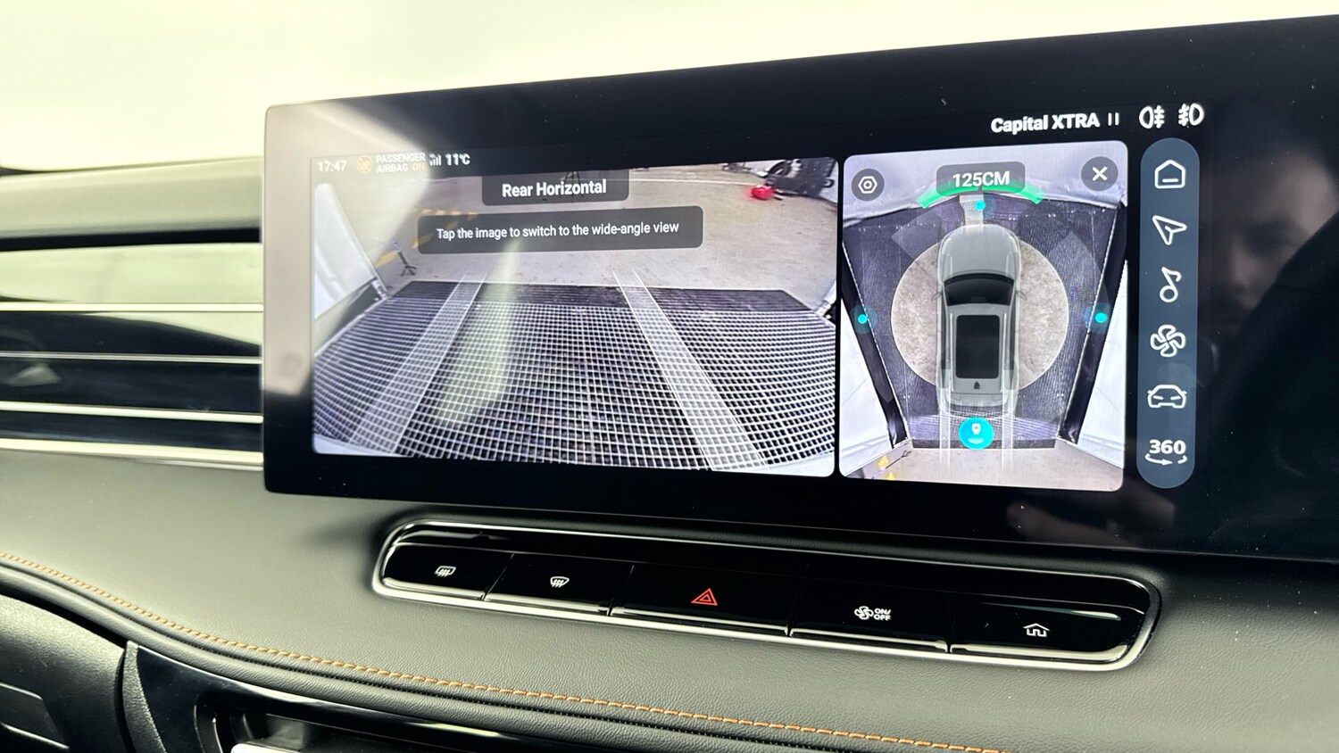 Used MG MG HS 2024 for sale - 77353548: Photo 31