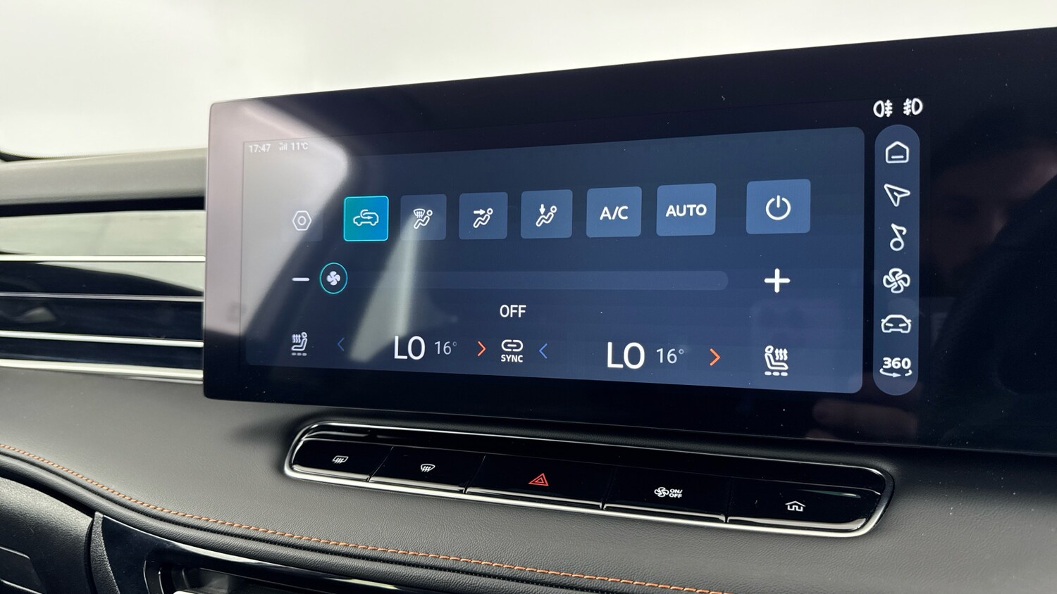 Used MG MG HS 2024 for sale - 77353548: Photo 36