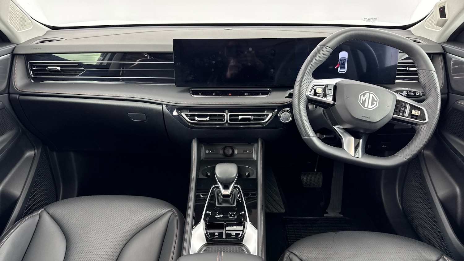 Used MG MG HS 2024 for sale - 77353548: Photo 4