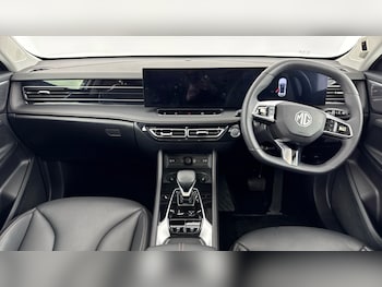 Used MG MG HS 2024 for sale - 77353548: Photo