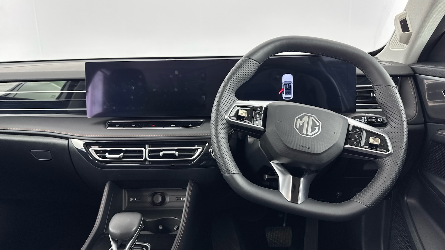 Used MG MG HS 2024 for sale - 77353548: Photo 5