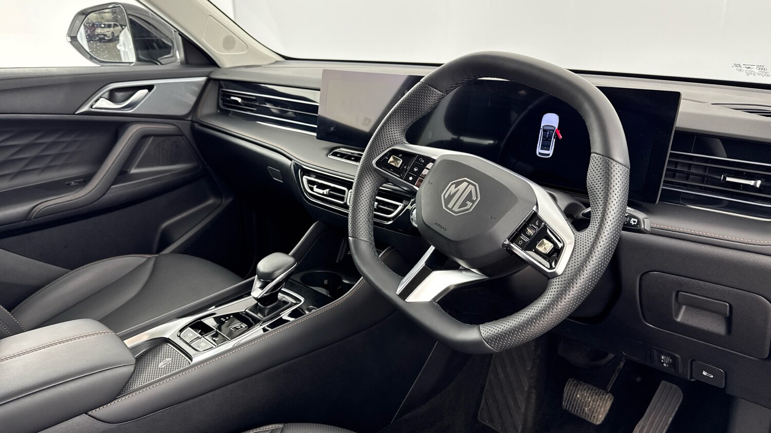 Used MG MG HS 2024 for sale - 77353548: Photo 6