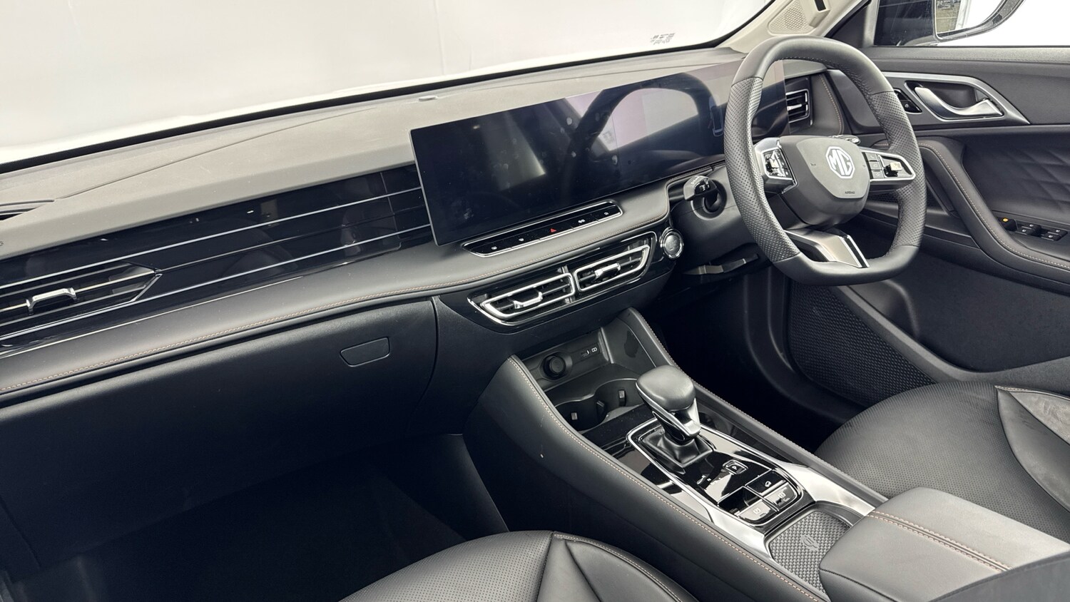 Used MG MG HS 2024 for sale - 77353548: Photo 7