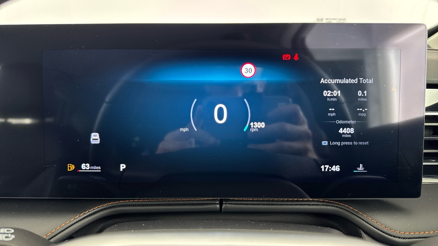 Used MG MG HS 2024 for sale - 77353548: Photo 9