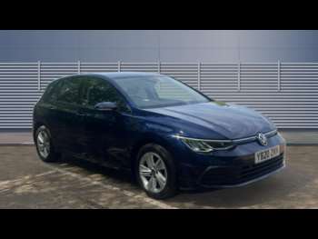 2020 (20) - 1.5 TSI Life 5dr Petrol Hatchback