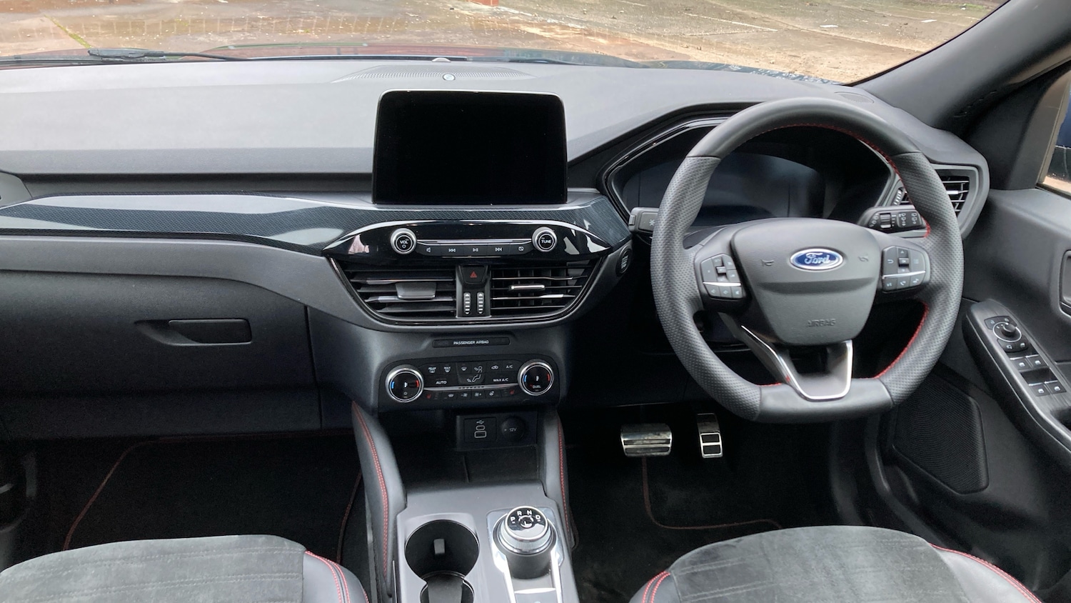 Used Ford Kuga 2022 for sale - 77329066: Photo 10