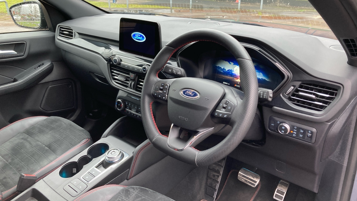 Used Ford Kuga 2022 for sale - 77329066: Photo 11