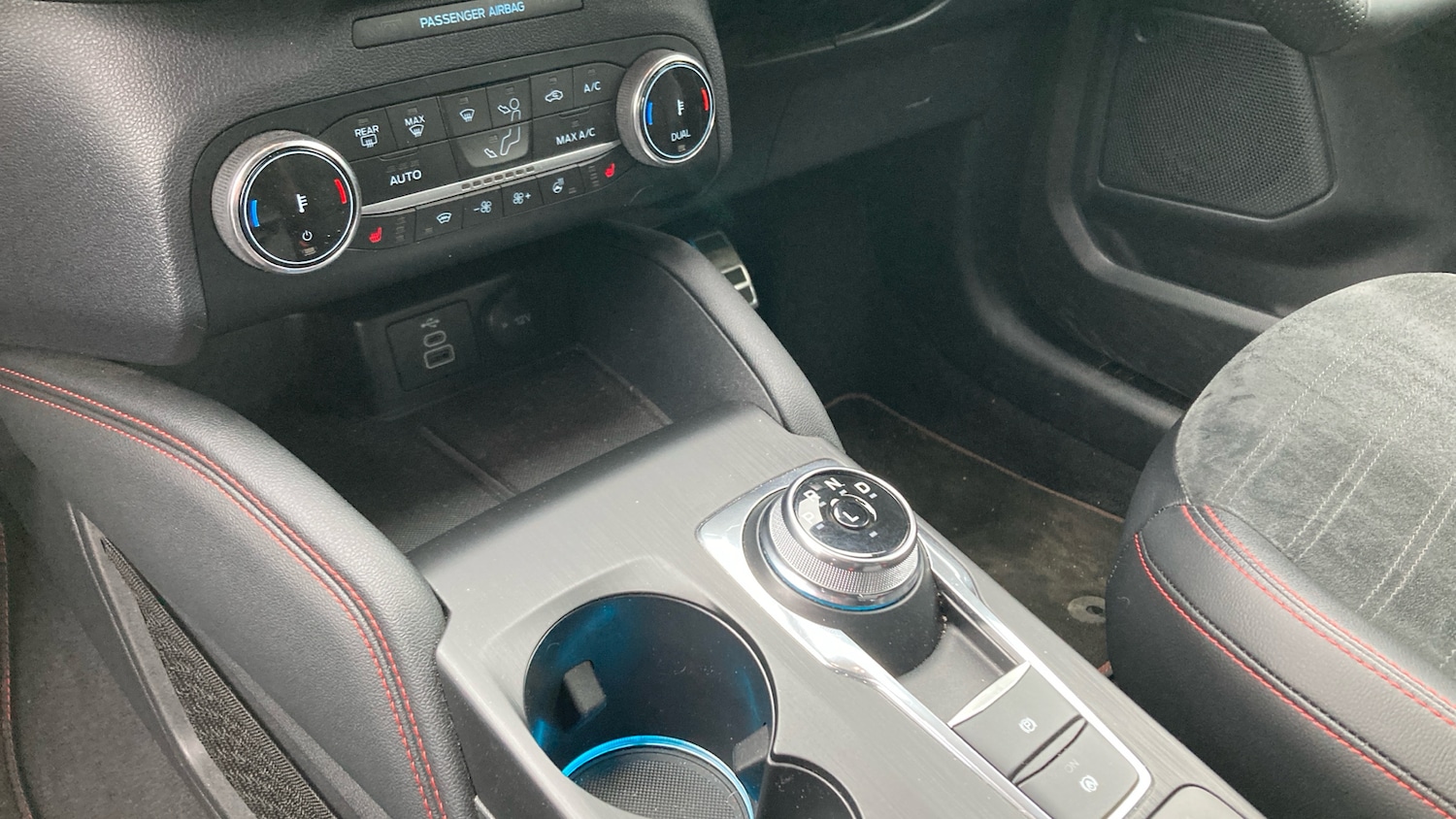 Used Ford Kuga 2022 for sale - 77329066: Photo 13