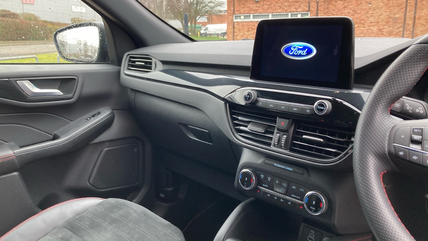 Used Ford Kuga 2022 for sale - 77329066: Photo 14