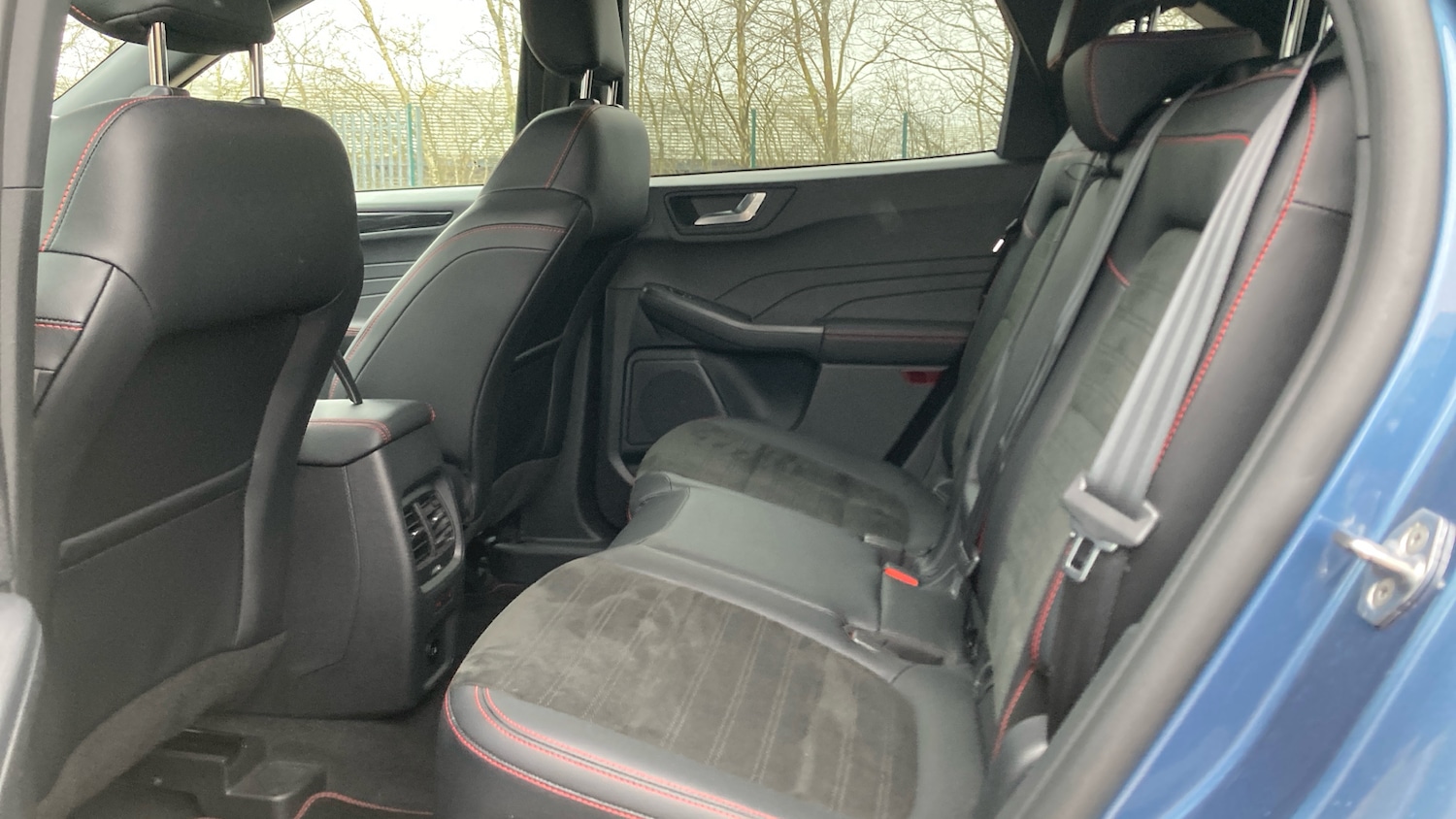 Used Ford Kuga 2022 for sale - 77329066: Photo 16