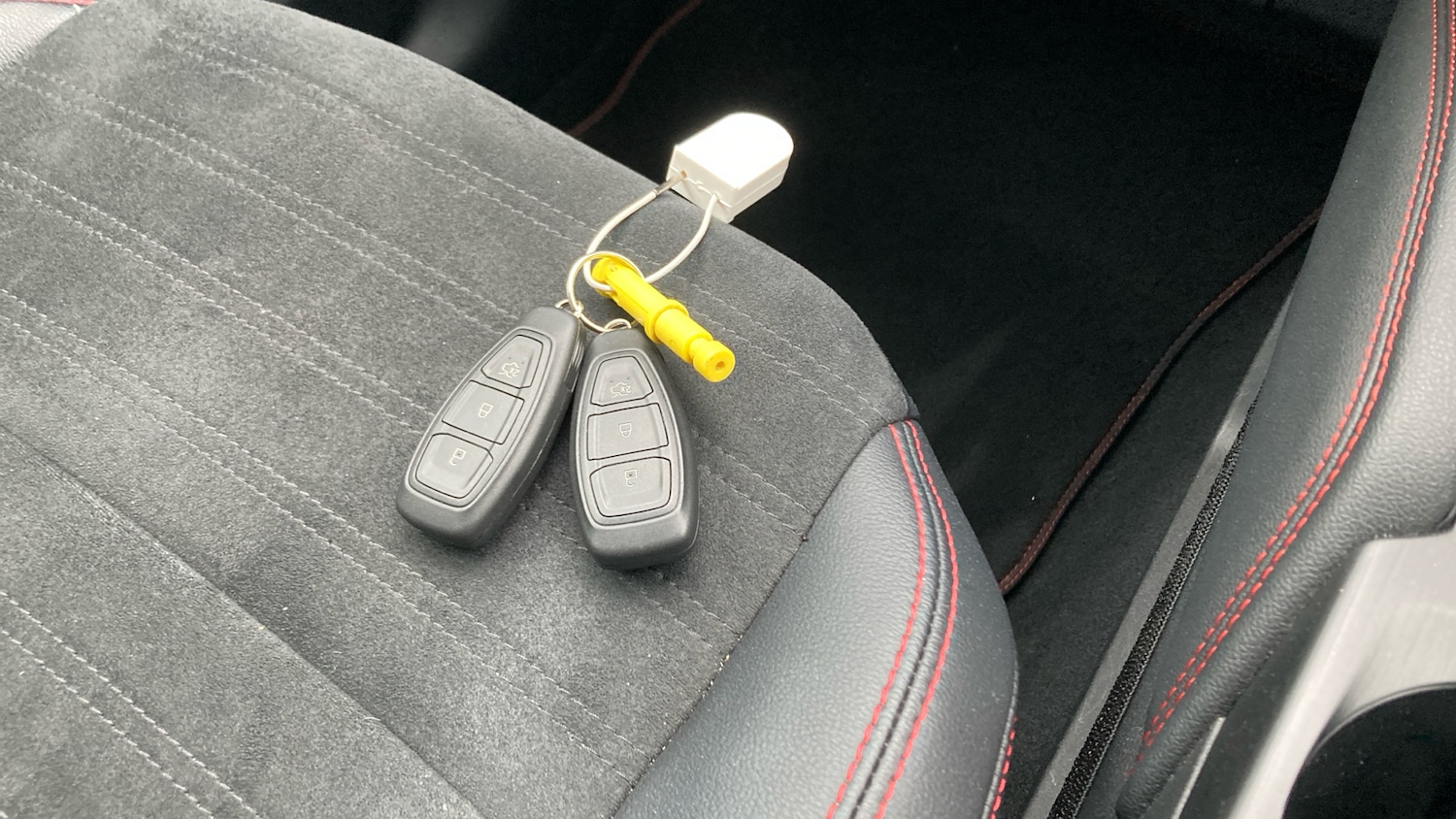 Used Ford Kuga 2022 for sale - 77329066: Photo 19