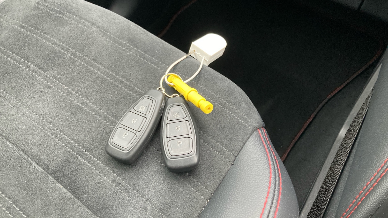 Used Ford Kuga 2022 for sale - 77329066: Photo 20