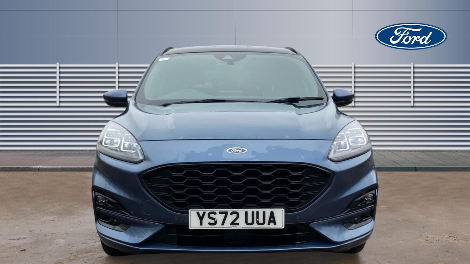 Used Ford Kuga 2022 for sale - 77329066: Photo 3