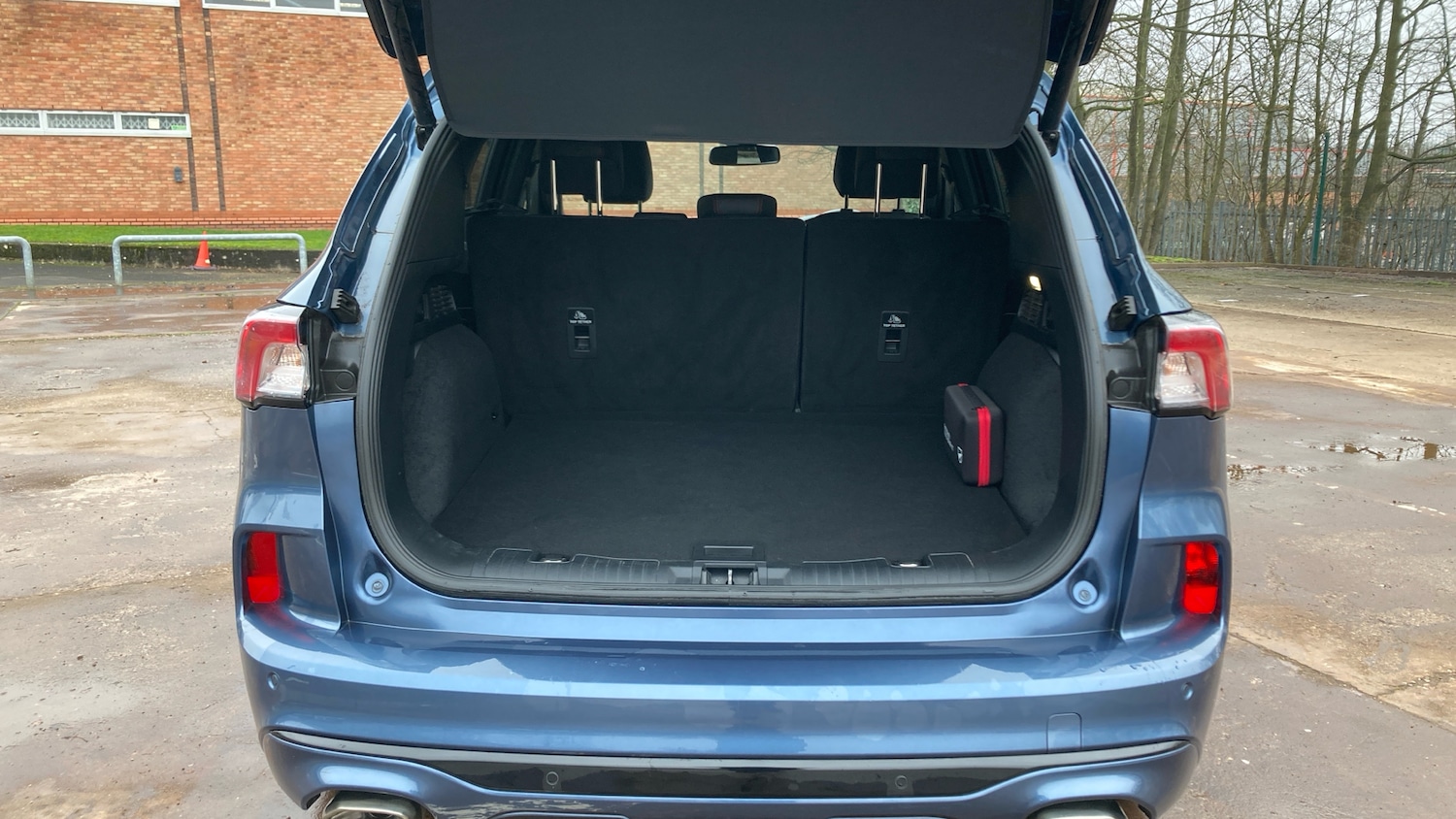 Used Ford Kuga 2022 for sale - 77329066: Photo 4