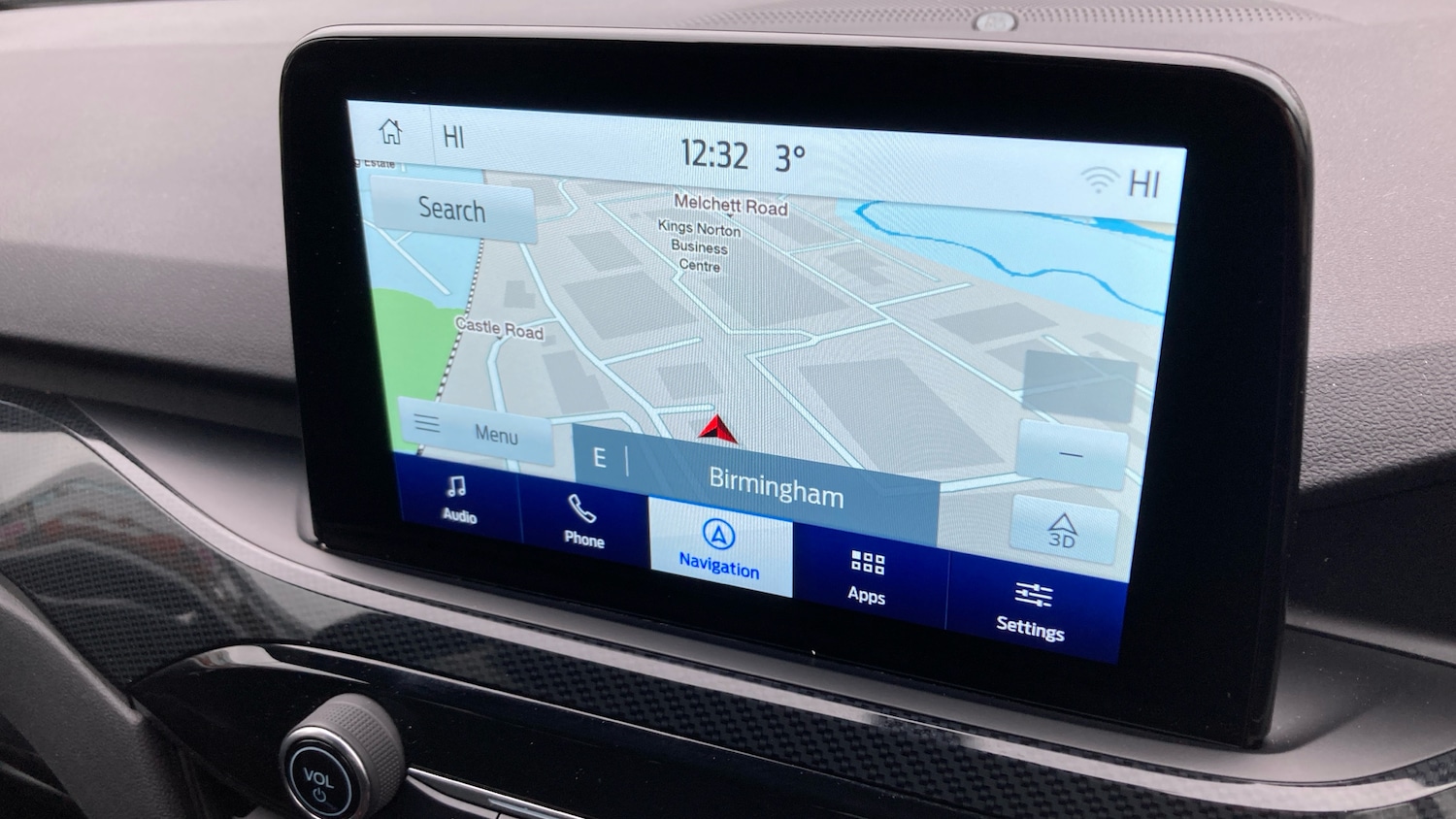 Used Ford Kuga 2022 for sale - 77329066: Photo 44