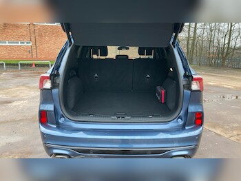 Used Ford Kuga 2022 for sale - 77329066: Photo