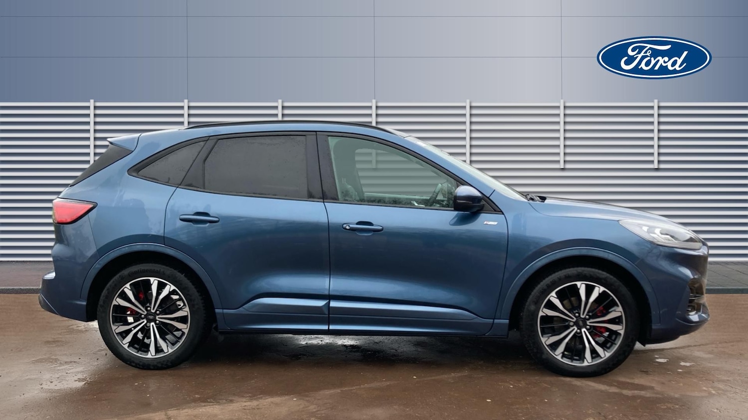 Used Ford Kuga 2022 for sale - 77329066: Photo 5