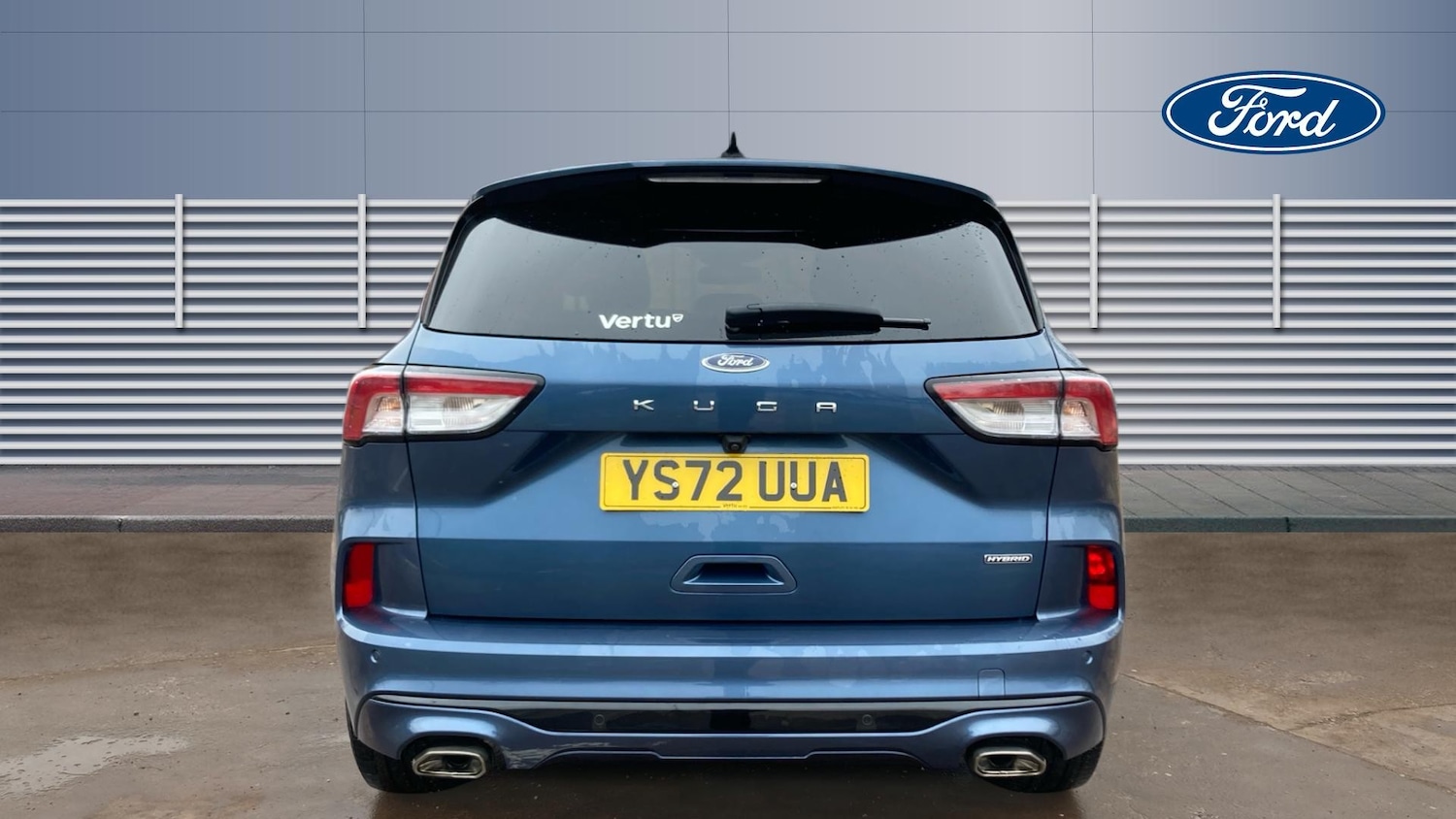 Used Ford Kuga 2022 for sale - 77329066: Photo 6