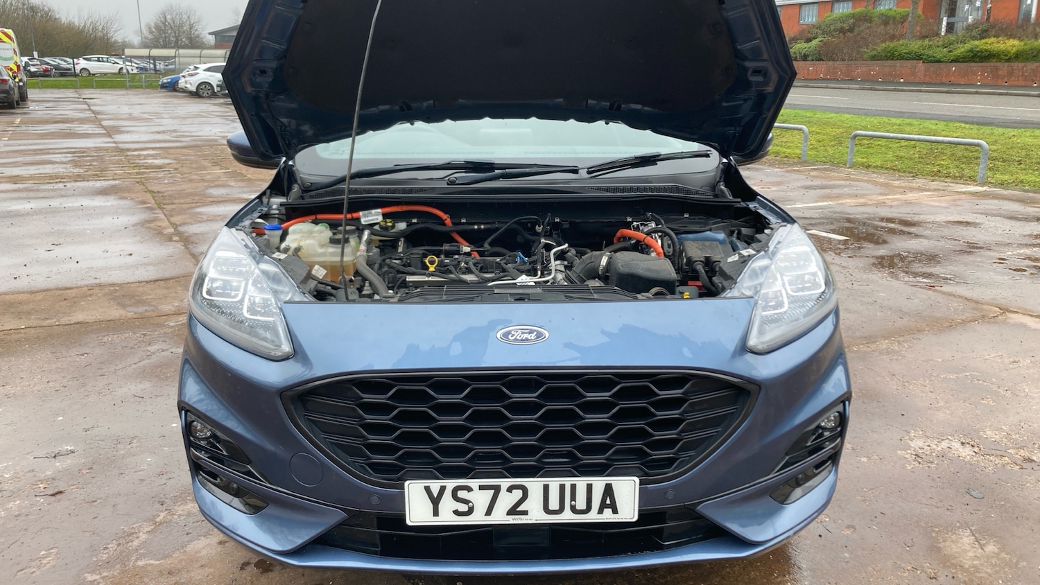 Used Ford Kuga 2022 for sale - 77329066: Photo 8