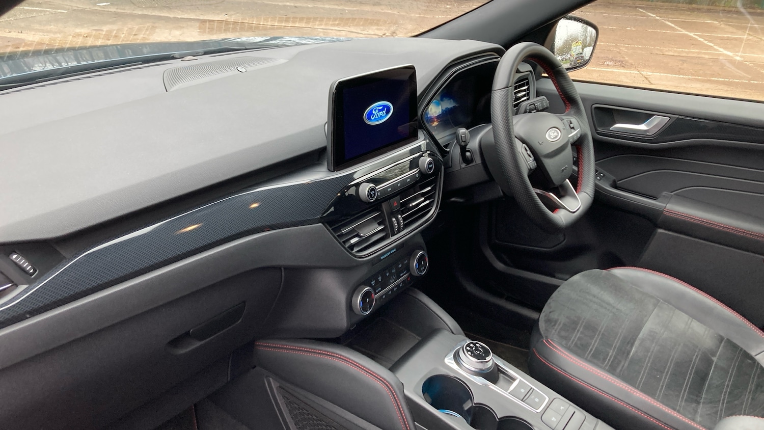 Used Ford Kuga 2022 for sale - 77329066: Photo 9