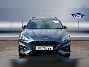 Used Ford Focus 2021 for sale - 78255328: Photo