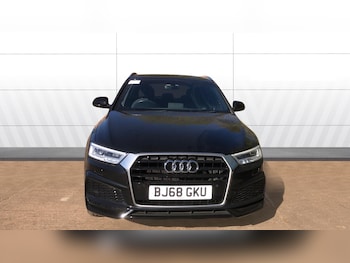 Used Audi Q3 2018 for sale - 78389105: Photo