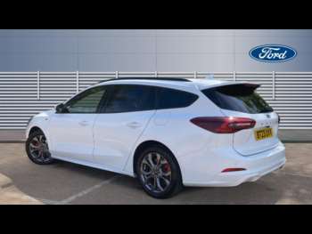 Used Ford Focus 2023 for sale - 74493353: Photo