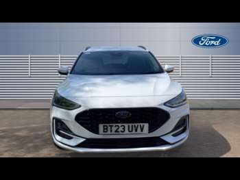 Used Ford Focus 2023 for sale - 74493353: Photo