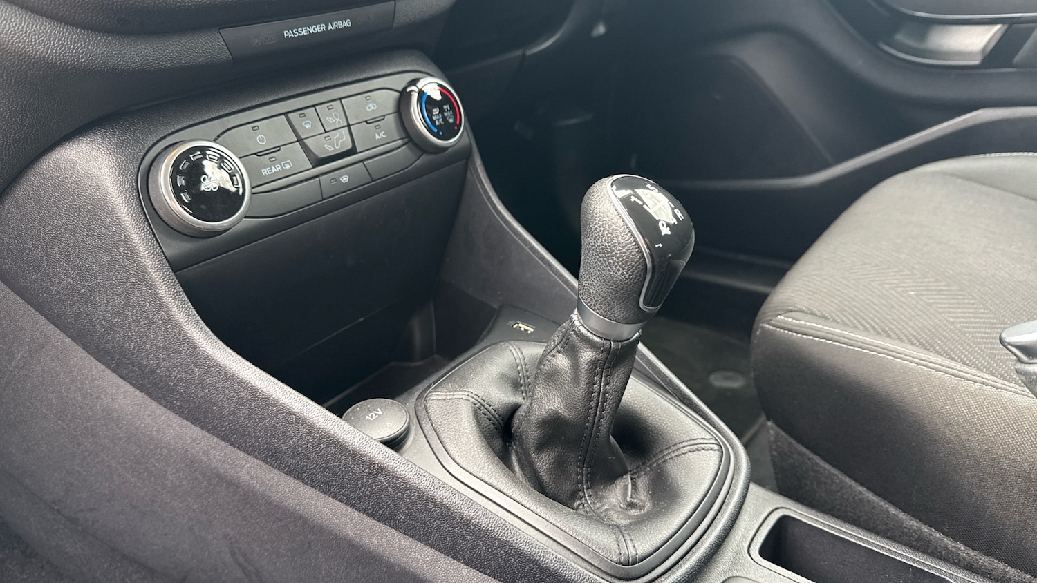 Used Ford Fiesta 2023 for sale - 77998252: Photo 13