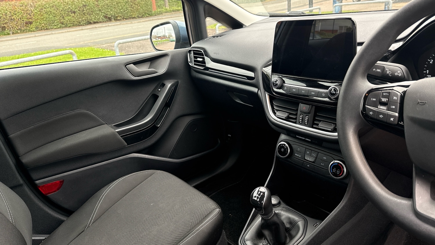 Used Ford Fiesta 2023 for sale - 77998252: Photo 14