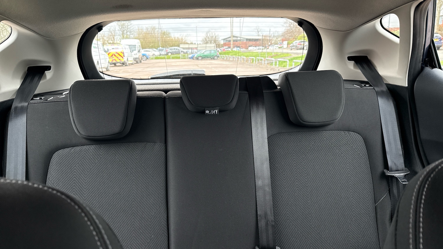 Used Ford Fiesta 2023 for sale - 77998252: Photo 15