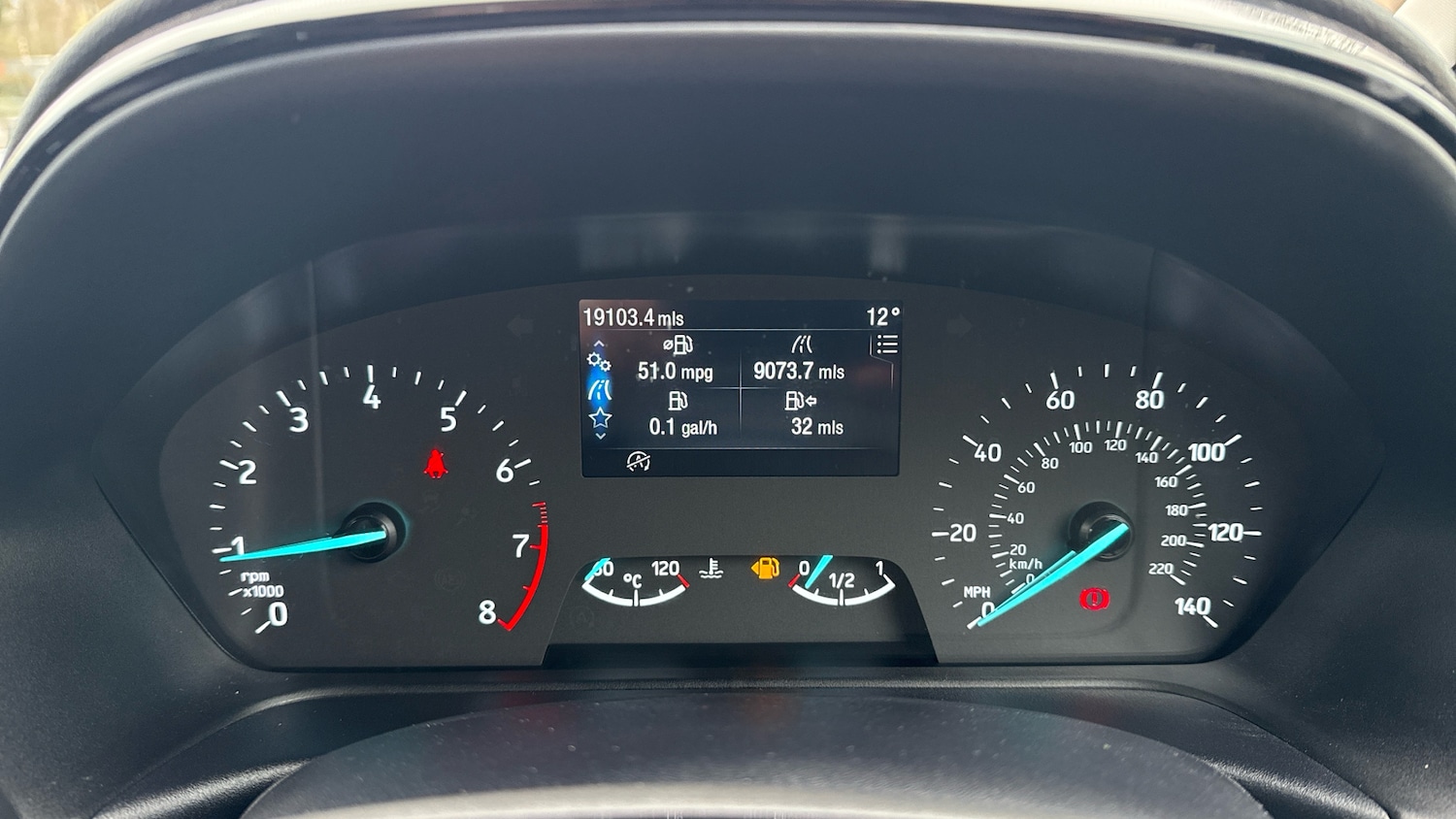 Used Ford Fiesta 2023 for sale - 77998252: Photo 18