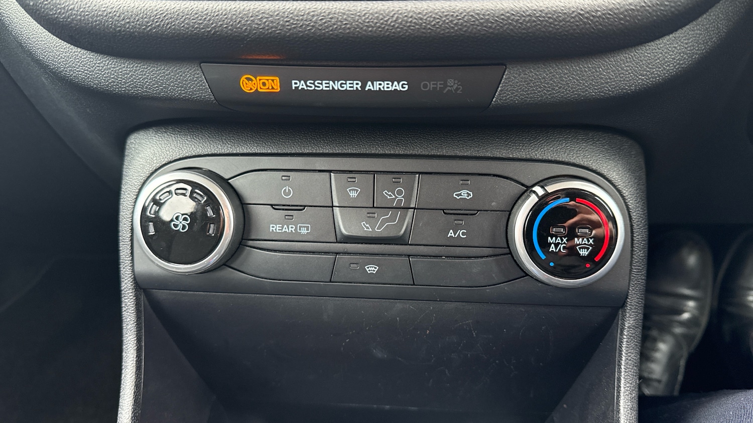 Used Ford Fiesta 2023 for sale - 77998252: Photo 21