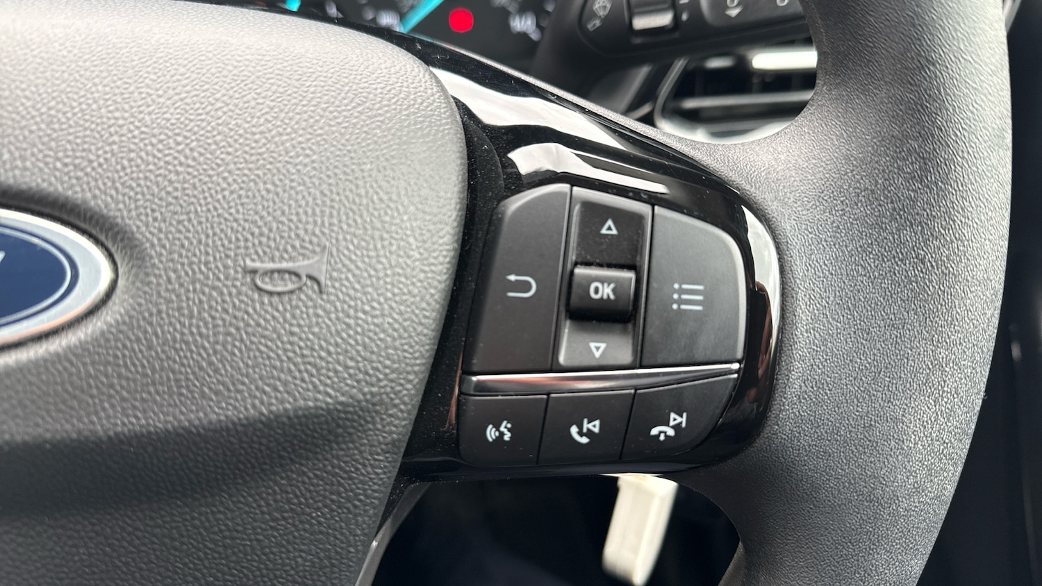 Used Ford Fiesta 2023 for sale - 77998252: Photo 25